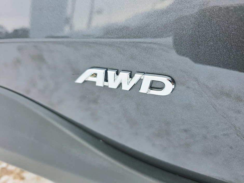 Toyota RAV4 Hybrid XLE 2025-14