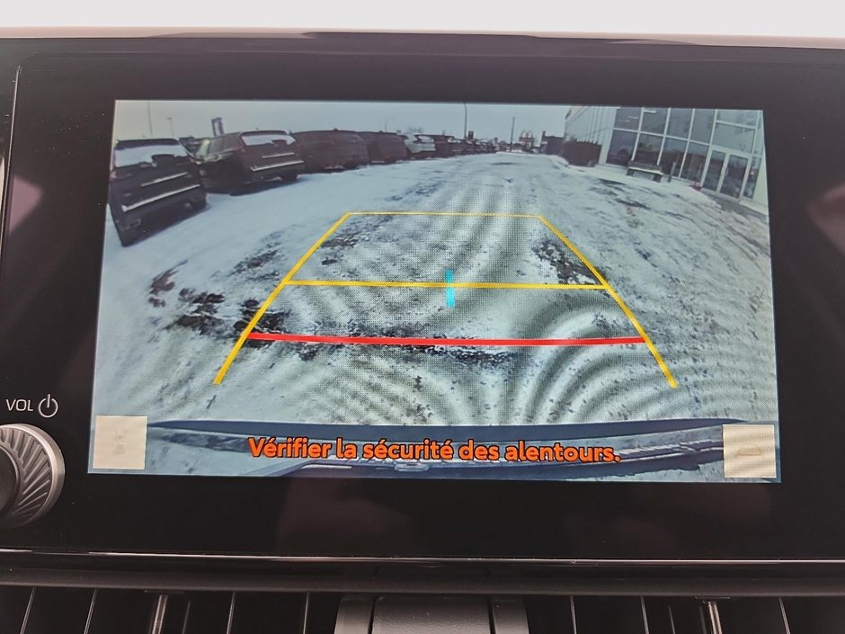 Toyota RAV4 Hybrid XLE 2025-16