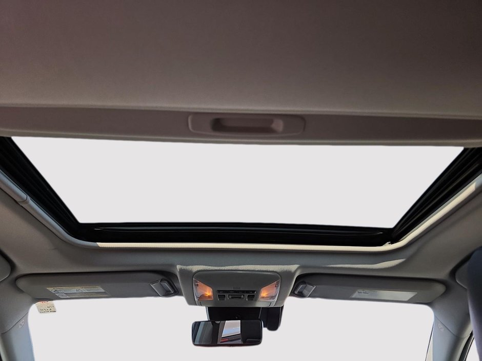 Toyota RAV4 Limited 2019-14