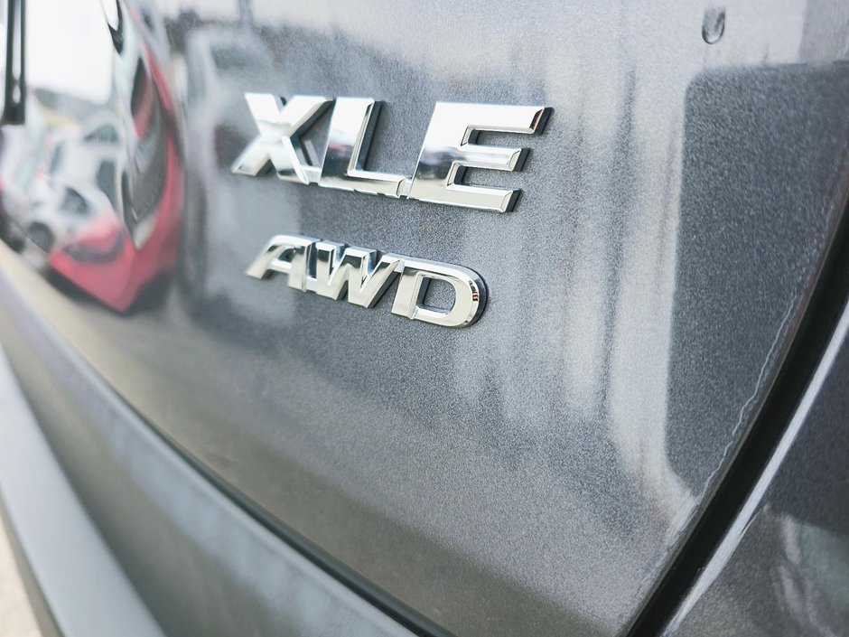 2019 Toyota RAV4 XLE-14