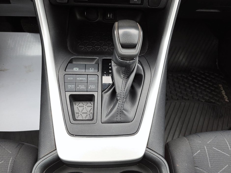 2019 Toyota RAV4 XLE-13