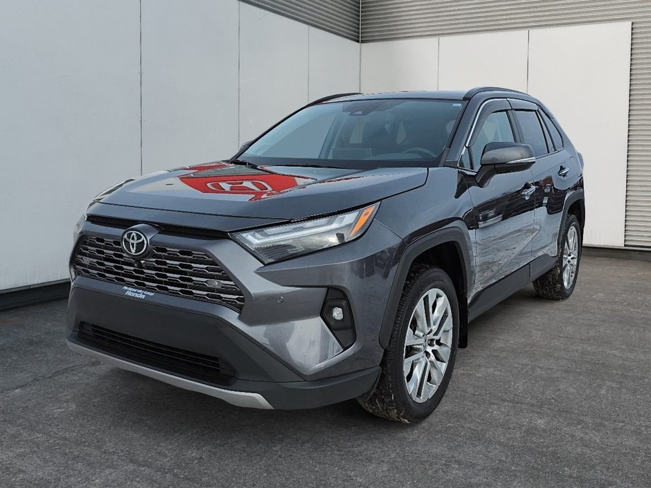 2022 Toyota RAV4 Limited-0