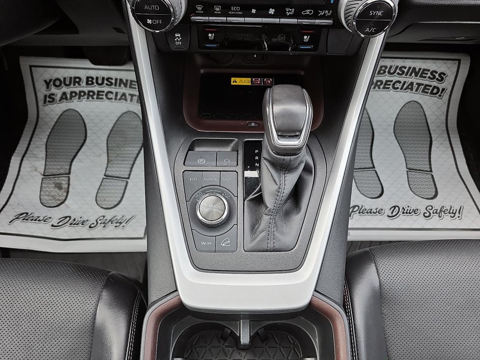 2022 Toyota RAV4 Limited-12