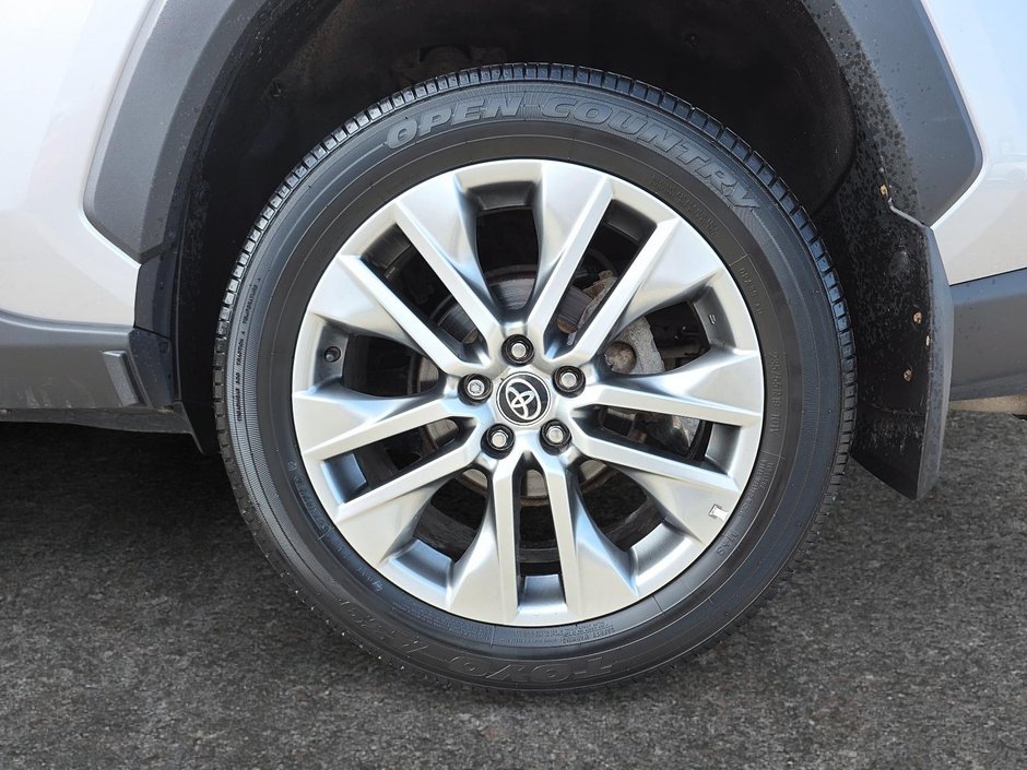 2022 Toyota RAV4 Limited-6