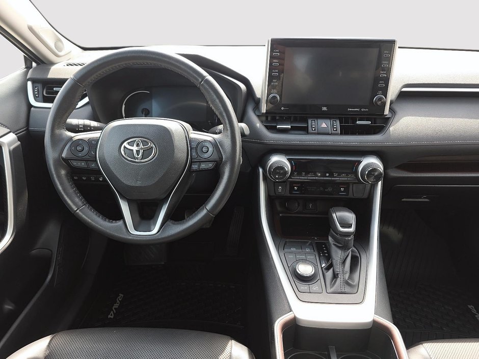 2022 Toyota RAV4 Limited-8