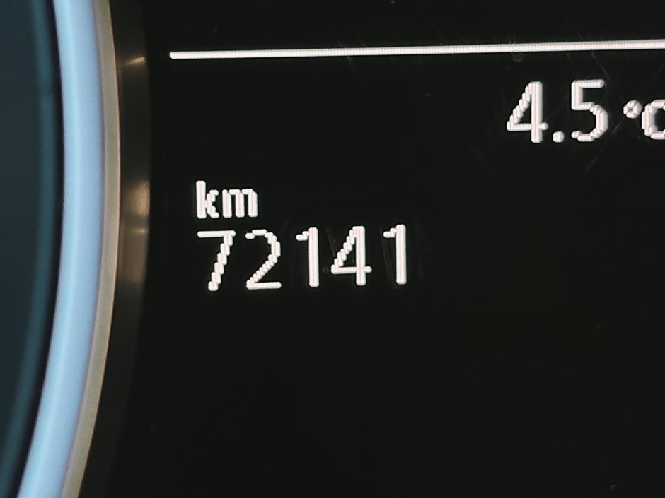 2019 Volkswagen GOLF SPORTWAGEN COMFORTLINE 4MOTION-11