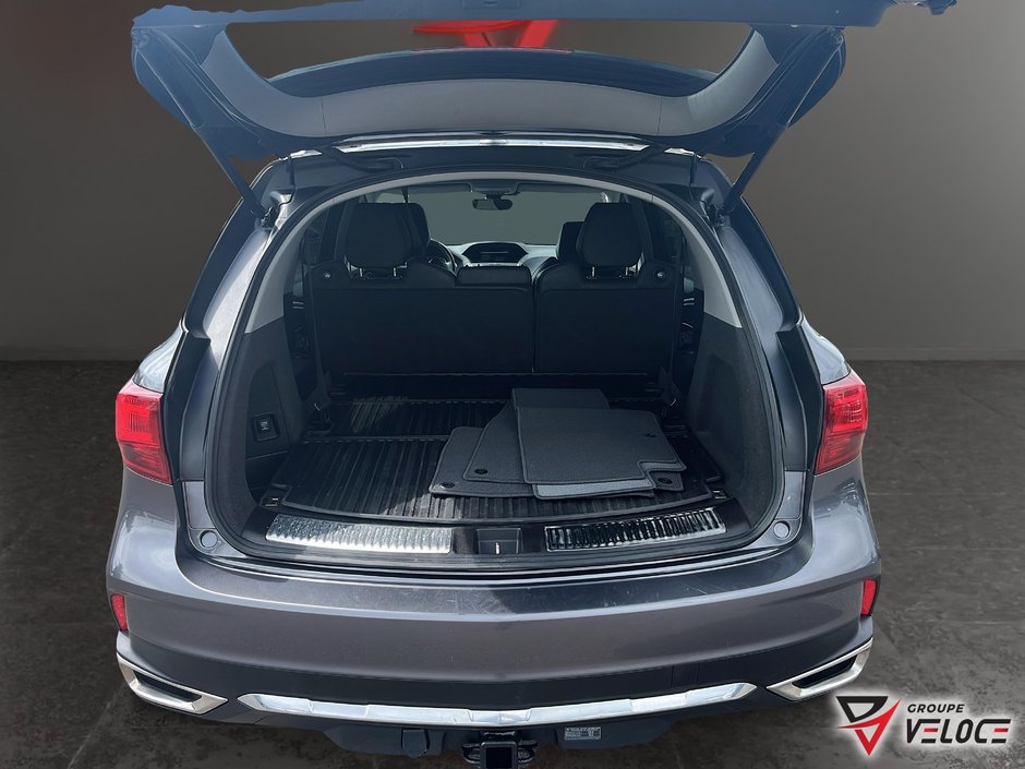 Acura MDX *NAVI CUIR TOIT OUVRANT* 2018-5