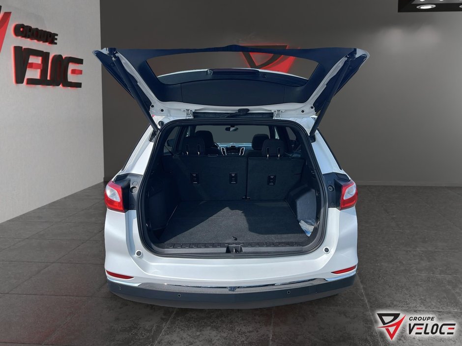 Chevrolet Equinox LT *FWD, ÉCRAN* 2018-5