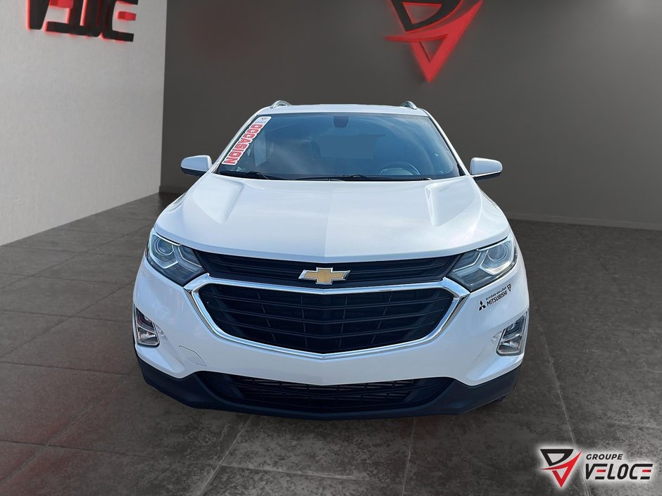 Chevrolet Equinox LT *FWD, ÉCRAN* 2018-1