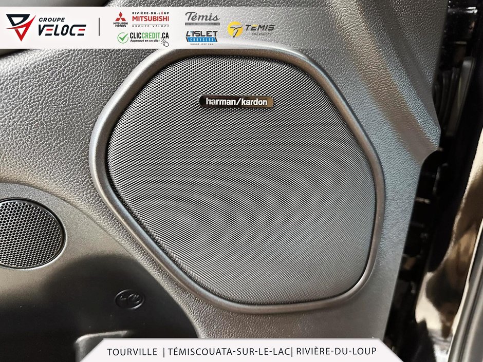 Dodge Durango SRT Hellcat Premium 2023-3