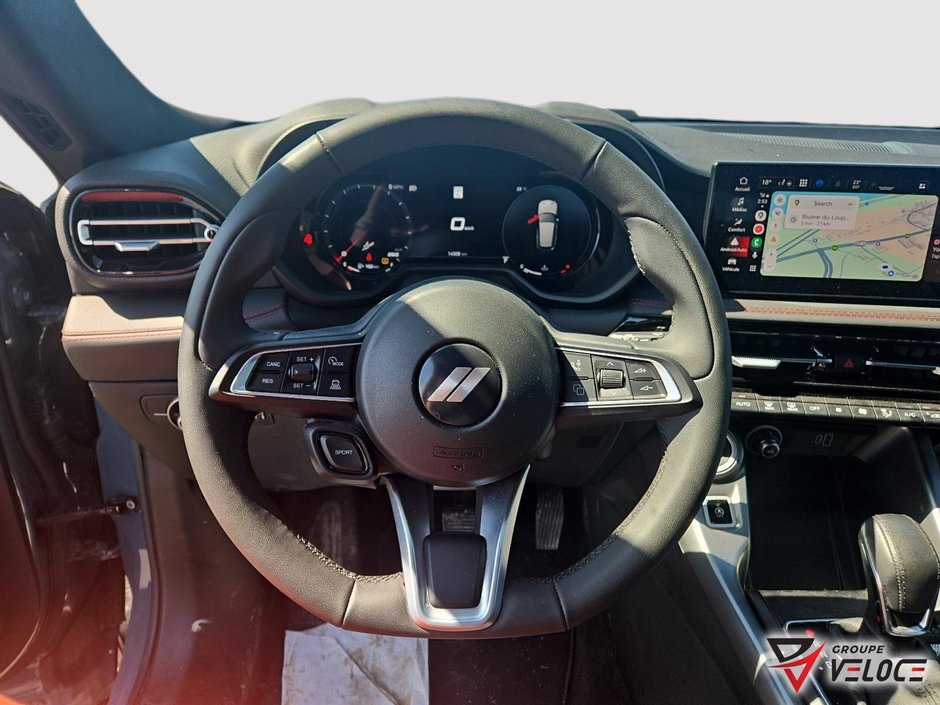 2023 Dodge HORNET GT *AWD, SIEGES CHAUFFANTS*-11