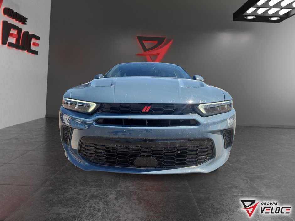 2023 Dodge HORNET GT *AWD, SIEGES CHAUFFANTS*-1
