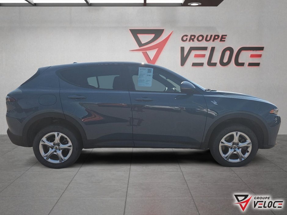 2023 Dodge HORNET GT *AWD, SIEGES CHAUFFANTS*-3