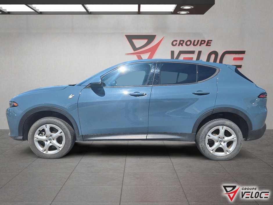 2023 Dodge HORNET GT *AWD, SIEGES CHAUFFANTS*-7