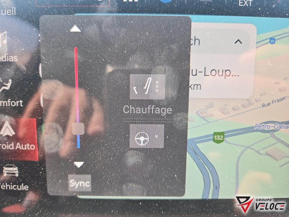 2023 Dodge HORNET GT *AWD, SIEGES CHAUFFANTS*-17