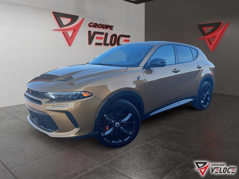 Dodge HORNET R/T 2024-0
