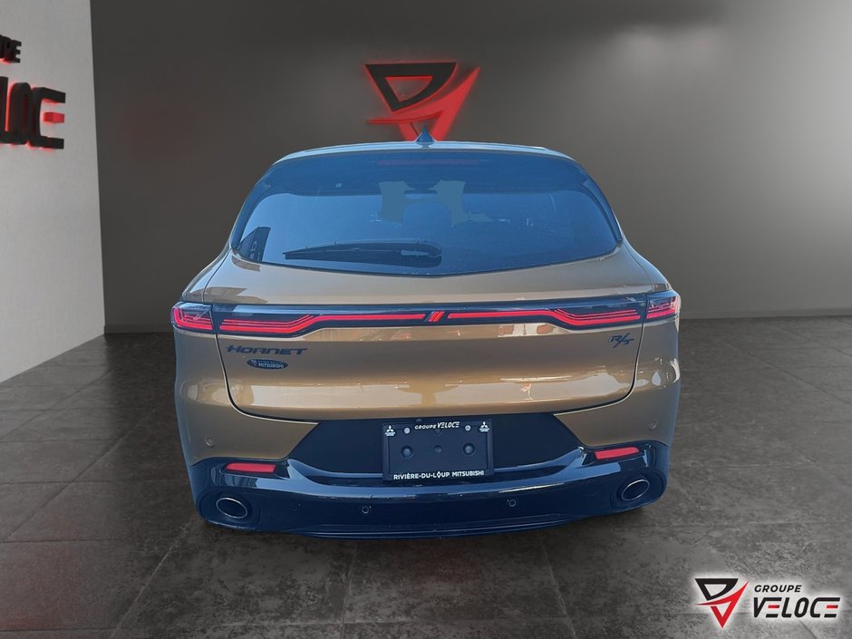 Dodge HORNET R/T 2024-4