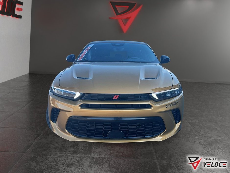Dodge HORNET R/T 2024-1