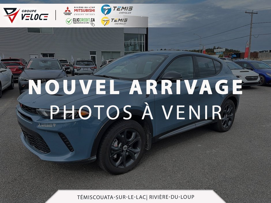 Dodge HORNET R/T 2024 à Rivière-du-Loup, Québec