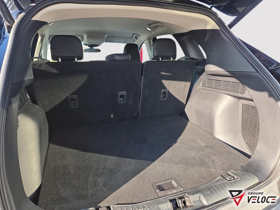 2022 Ford Escape SEL *HYBRIDE, CUIR, AWD*-5