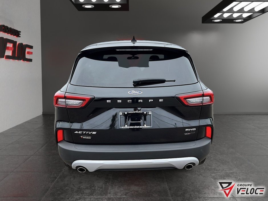 Ford Escape Active 2024-4