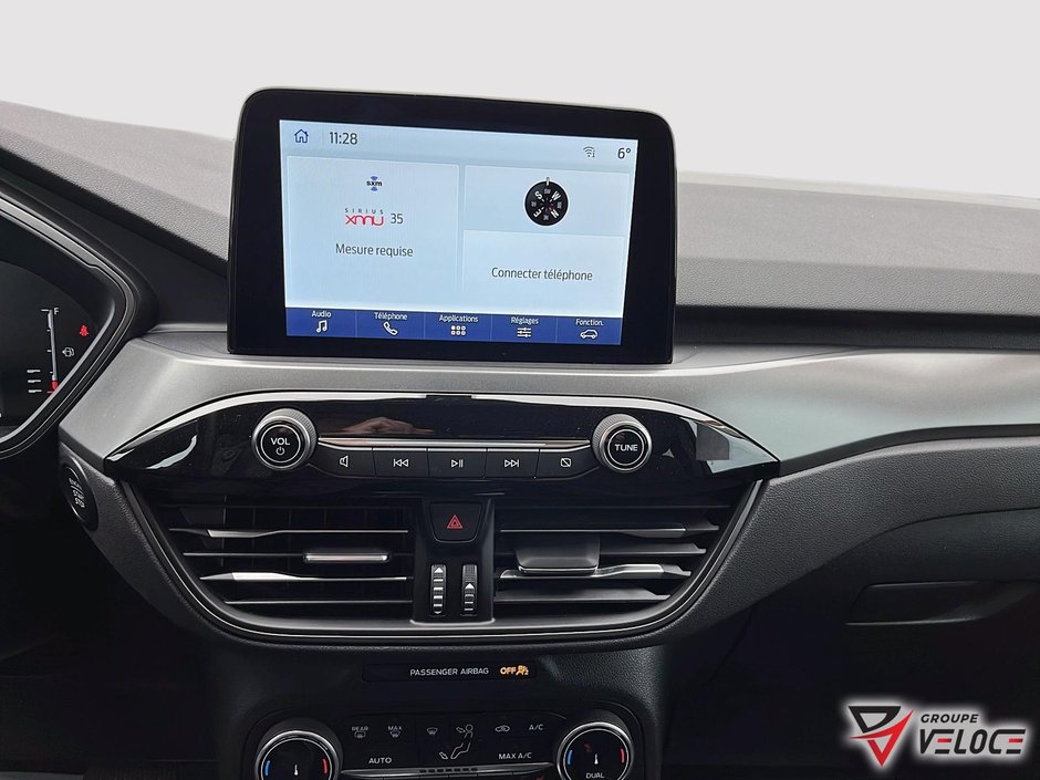 Ford Escape Active 2024-8