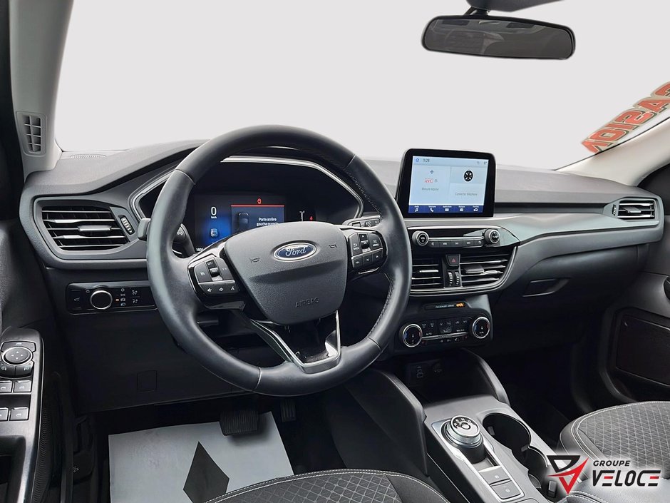 Ford Escape Active 2024-6