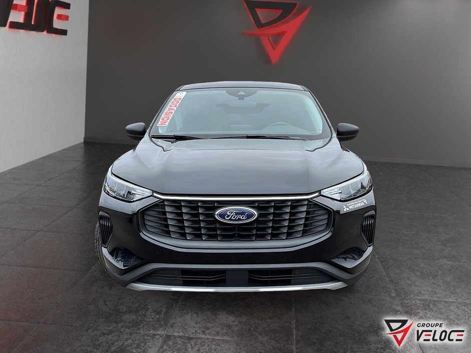 Ford Escape Active 2024-1