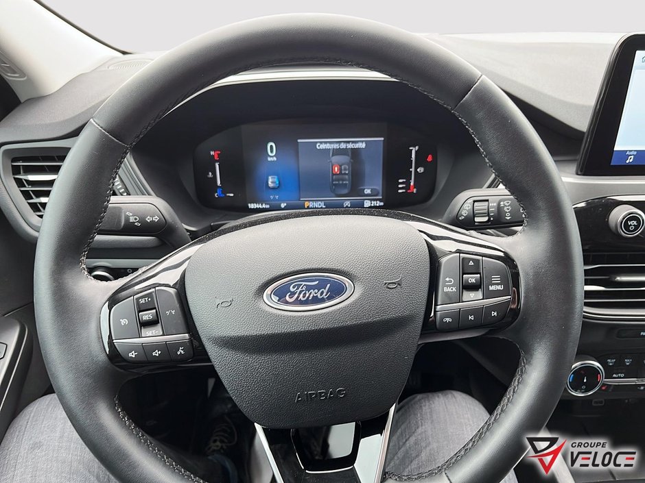Ford Escape Active 2024-7