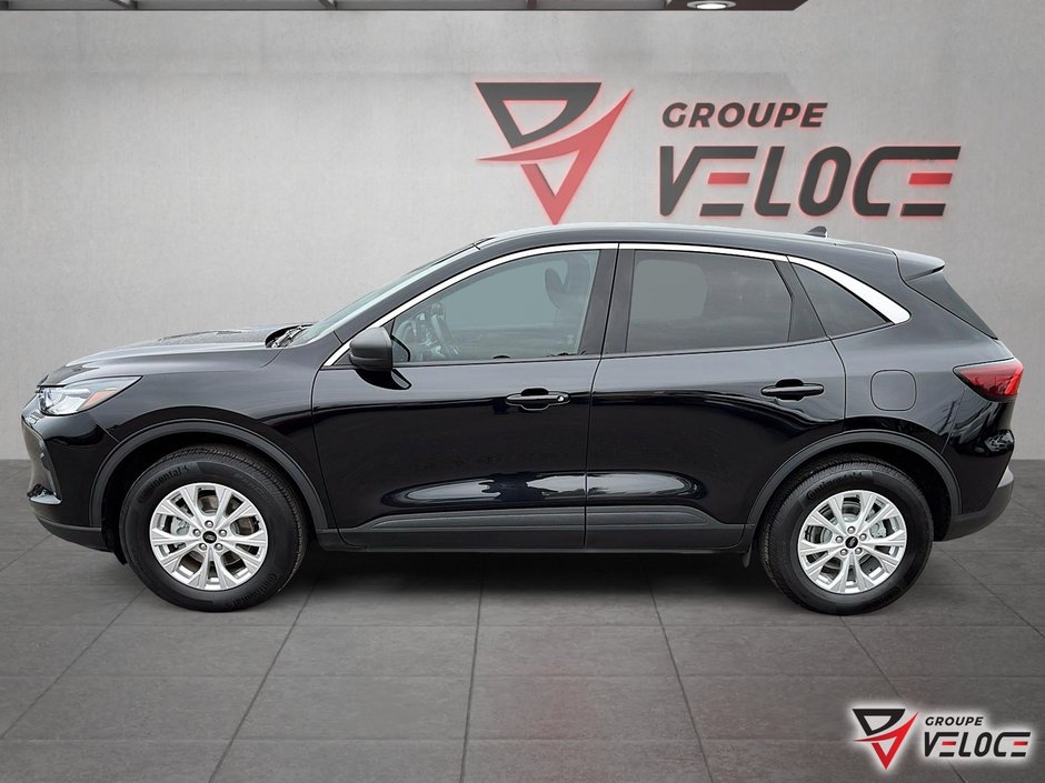 Ford Escape Active 2024-2