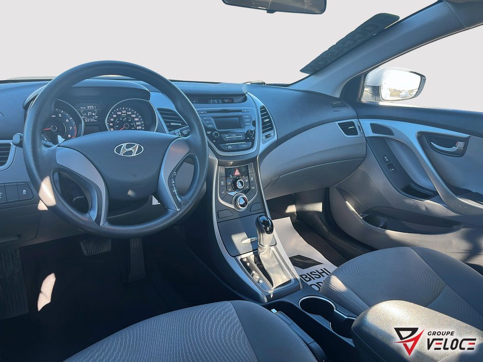 2016 Hyundai Elantra *LPLUS CRUISE AC*-6