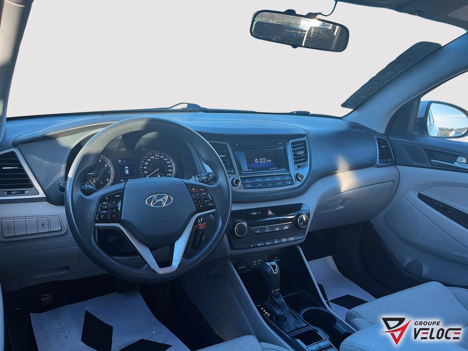 2017 Hyundai Tucson *SE CRUISE BLUETOOTH*-6