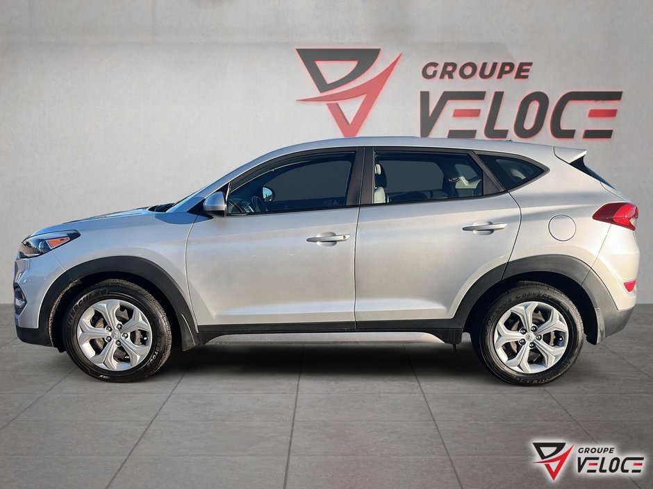 2017 Hyundai Tucson *SE CRUISE BLUETOOTH*-2