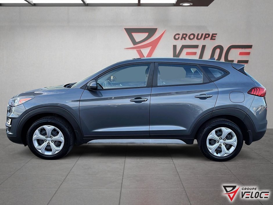 2019 Hyundai Tucson Essential *AWD, ÉCRAN, SIÈGES CHAUFFANTS*-2