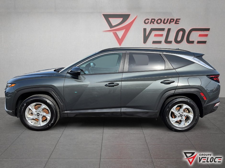 Hyundai Tucson *PREFFERED SIEGES CHAUFFANT CRUISE* 2022-2