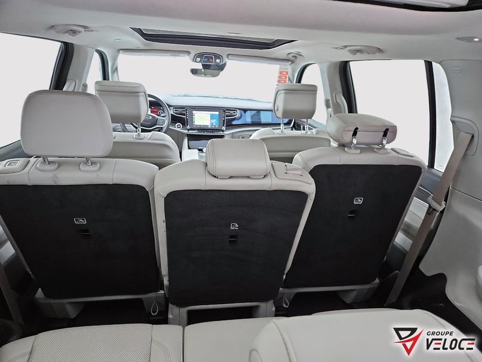 Jeep Wagoneer Series II 2022-6