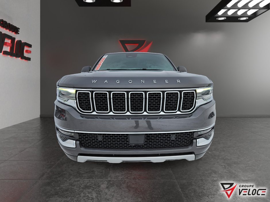 Jeep Wagoneer Series II 2022-1