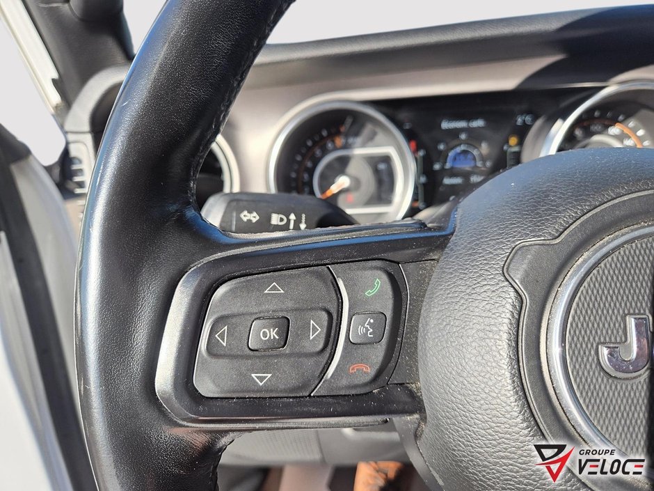 Jeep Wrangler Sport S 2020-12