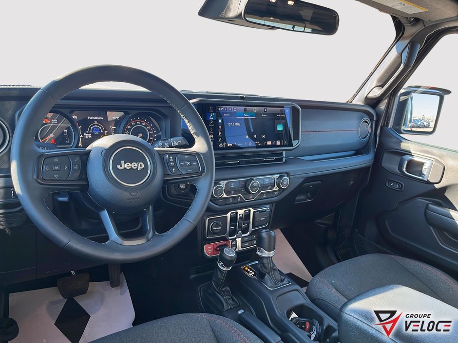 2026 Jeep Wrangler *RUBICON AC CRUISE INTELLIGENT*-6