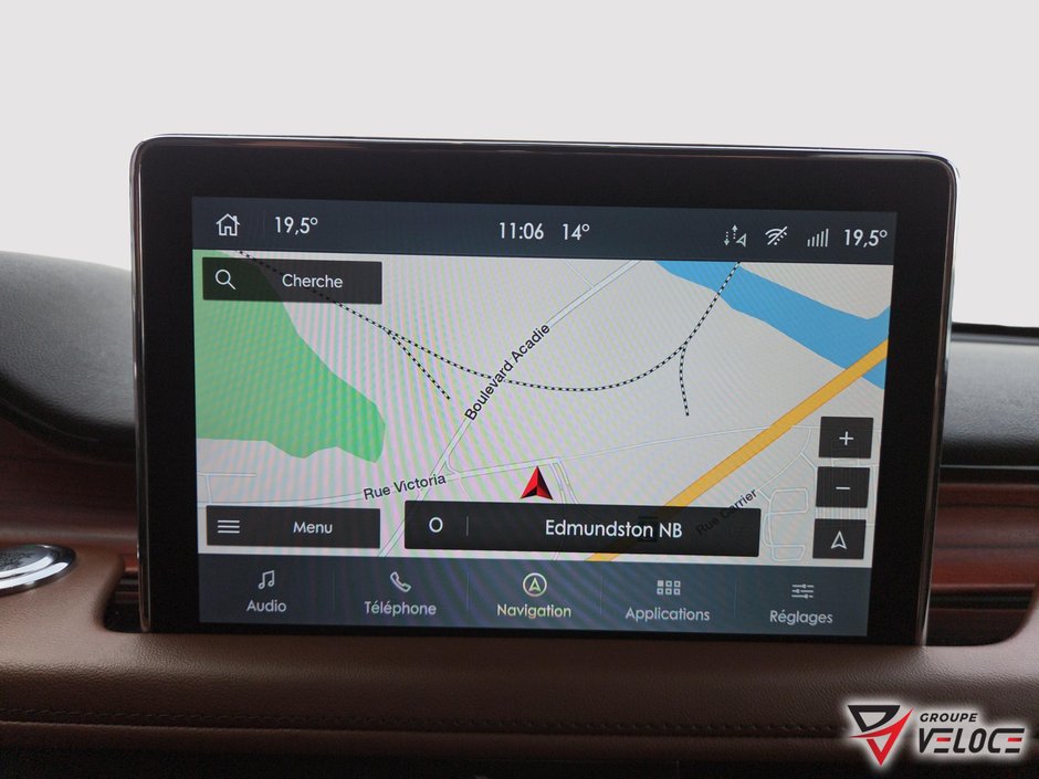2023 Lincoln Aviator Reserve *JET PACKAGE, 22 POUCES, TOUT ÉQUIPÉ*-17