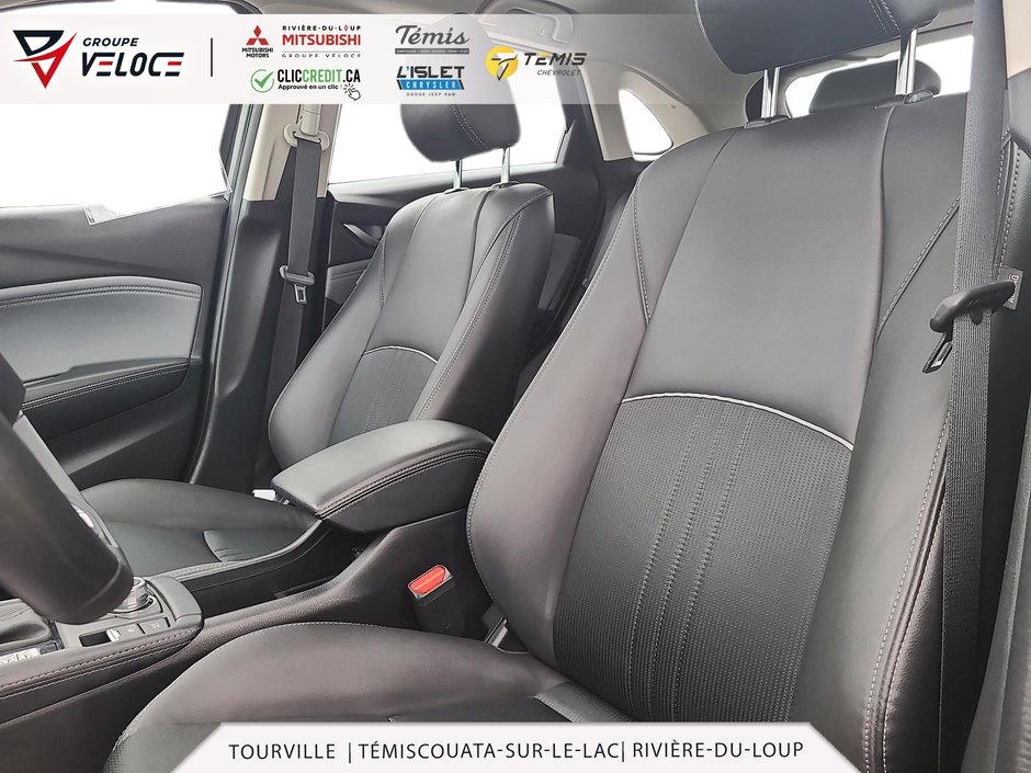 Mazda CX-3 GS TOURING AWD * TOIT OUVRANT, PUSH START* 2022-12