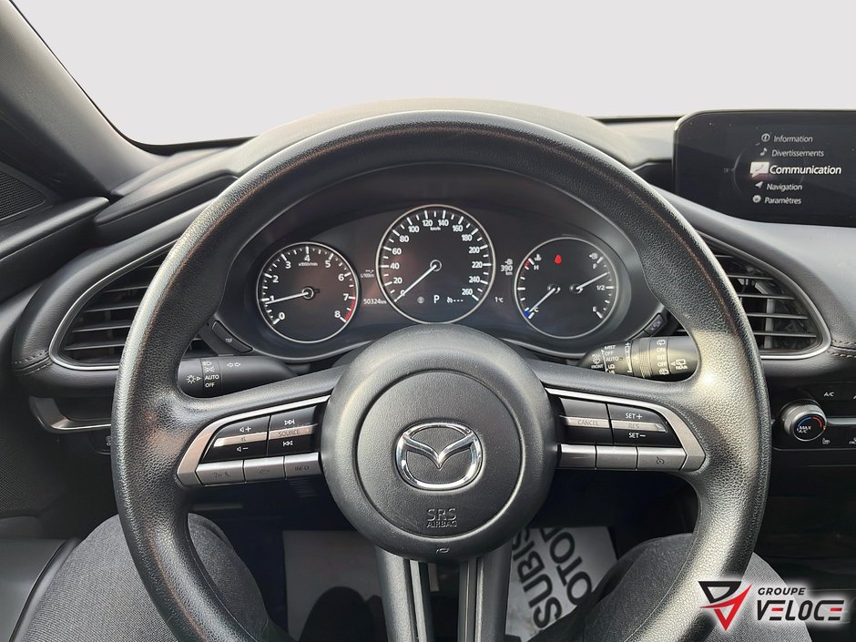 2023 Mazda 3 Sport GX-6