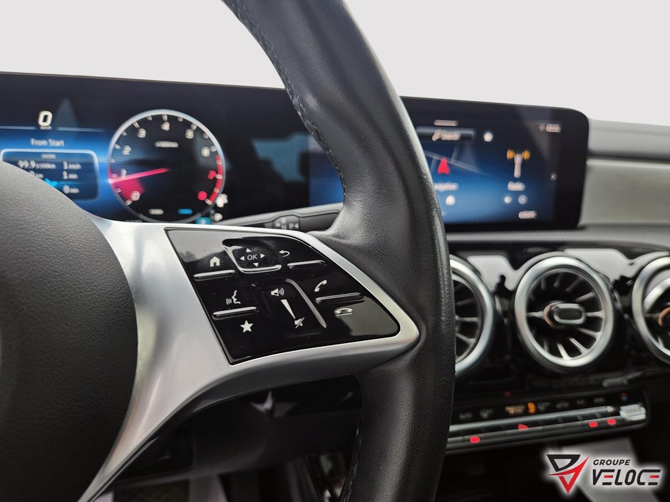 2025 Mercedes-Benz CLA 250 *4MATIC, CUIR, TOIT PANO*-11