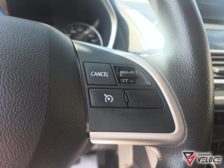 Mitsubishi Eclipse Cross *ES BLUETOOTH SIEGES CHAUFFANT* 2019-15