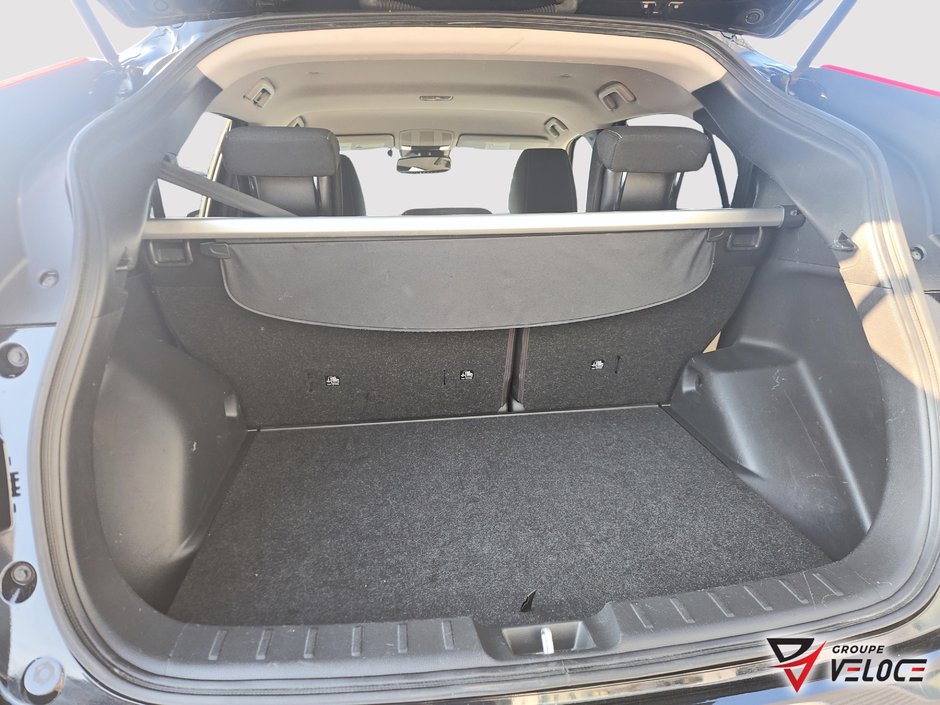 2019 Mitsubishi Eclipse Cross *LE SIEGES CHAUFFANT BLUETOOTH-5