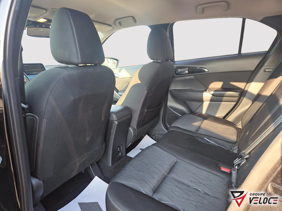 2019 Mitsubishi Eclipse Cross *LE SIEGES CHAUFFANT BLUETOOTH-6