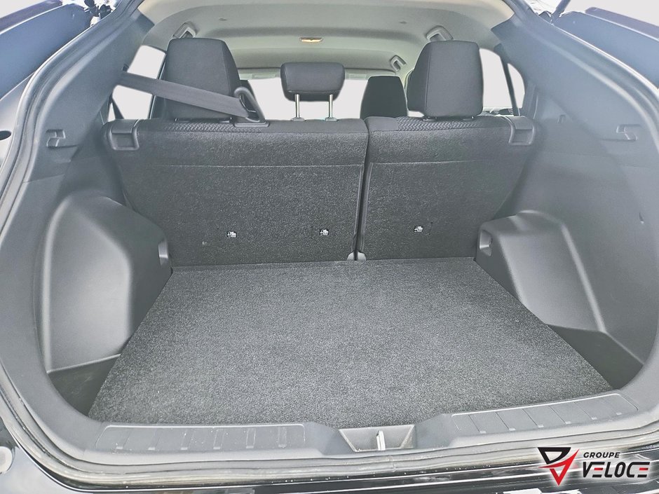 Mitsubishi ECLIPSE CROSS ES *AWD, ÉCRAN, SIÈGES CHAUFFANTS* 2024-5