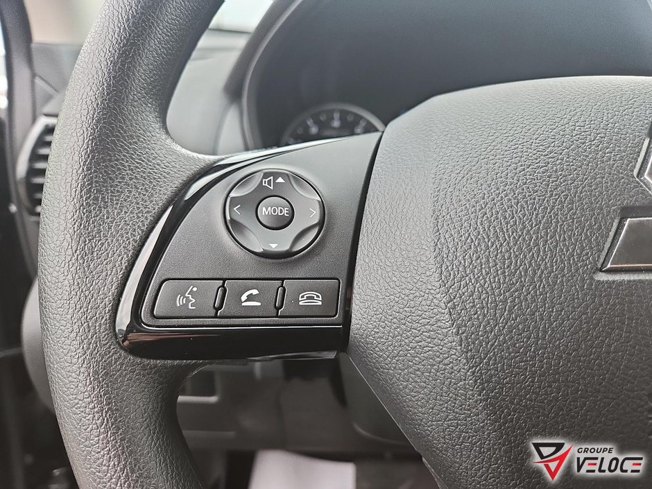 Mitsubishi ECLIPSE CROSS ES *AWD, ÉCRAN, SIÈGES CHAUFFANTS* 2024-10
