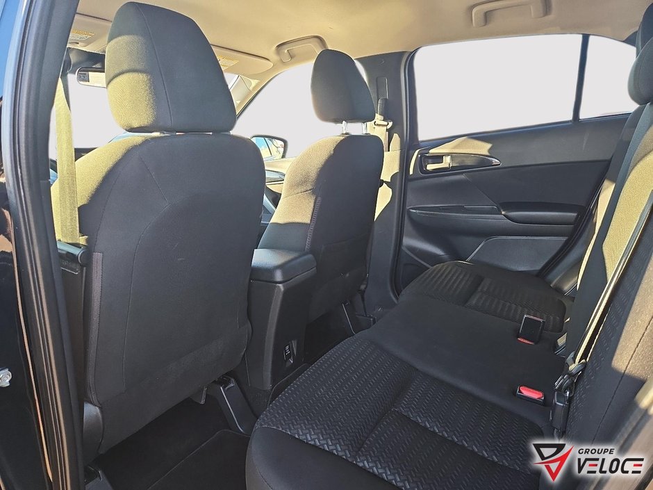 2024 Mitsubishi Eclipse Cross ES,SIEGES CHAUFFANT,AWD-6