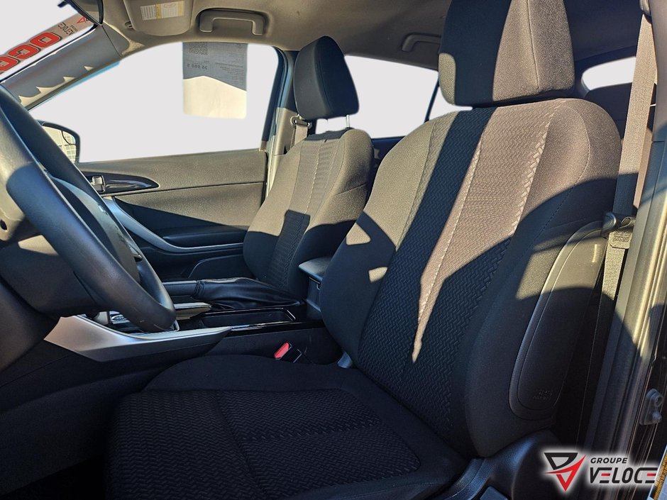 2024 Mitsubishi Eclipse Cross ES,SIEGES CHAUFFANT,AWD-8